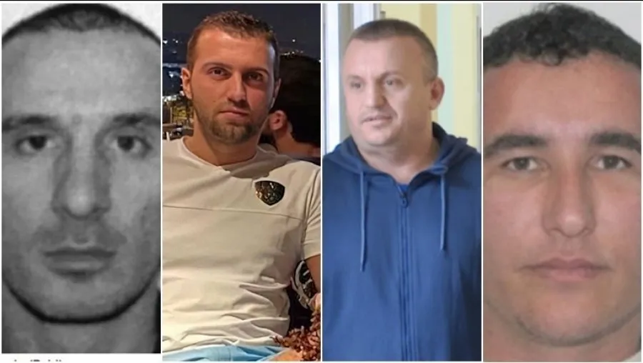 Nuredin Dumani edhe në sherret e Shkodrës, 200 mijë euro për të vrarë mikun e Ibrahim Licit