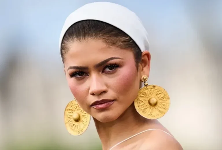 Vathët antike të Zendaya-s hapin debat në rrjet