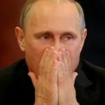 WSJ: Kina po përgatitet për ndryshim regjimi në Rusi