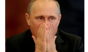 WSJ: Kina po përgatitet për ndryshim regjimi në Rusi