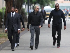 Chris Brown duhet t’i paguajë ish-shërbyeses shifrën marramendëse prej 13 milionë $