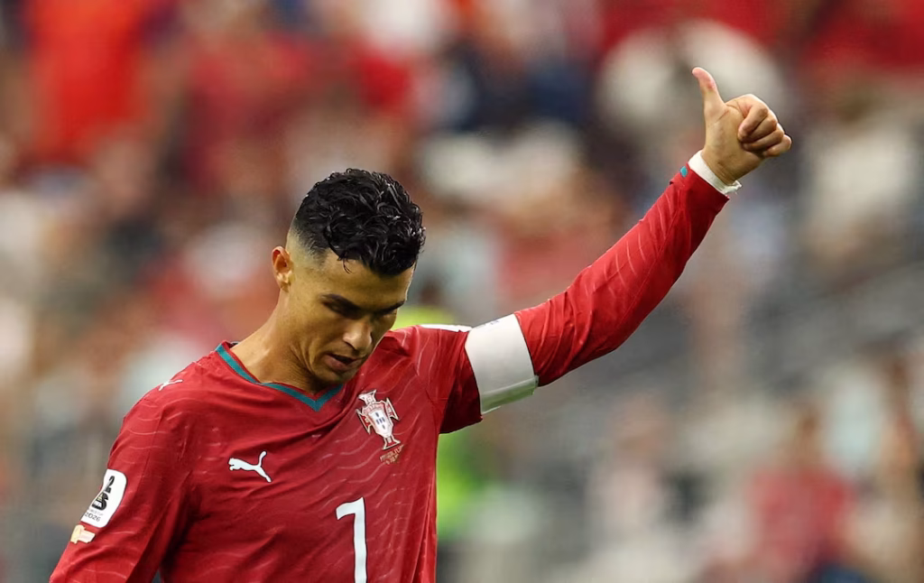 Ronaldo largohet me një deklaratë të bujshme: Portugalia nuk fitonte asgjë pa mua, unë i ngrita 3 trofe