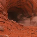 Zbulohen 8 shpella në Mars, të përshtatshme për jetesë