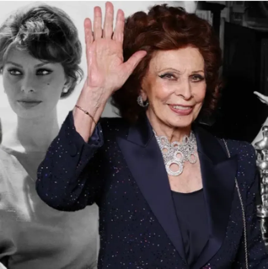 Sophia Loren në gjendje të rëndë shëndetësore? Mbesa e saj thyen heshtjen