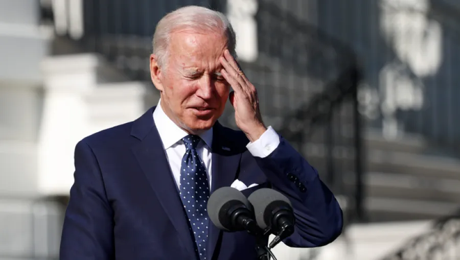 FOX NEWS publikon regjistrimet e Biden. Ish-presidenti kishte probleme me kujtesën që në vitin 2017