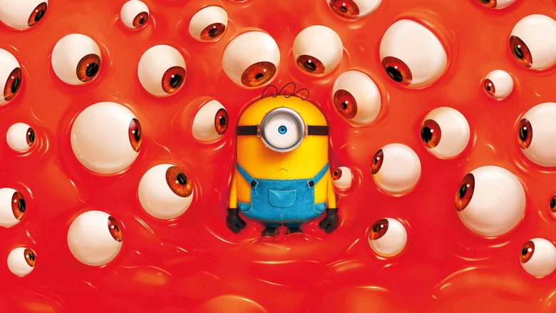 Minionët rikthehen me një aventurë të re