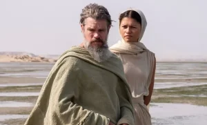 “The Odyssey” dominon kinematë globale, Christopher Nolan shënon rekord me 264 milionë dollarë