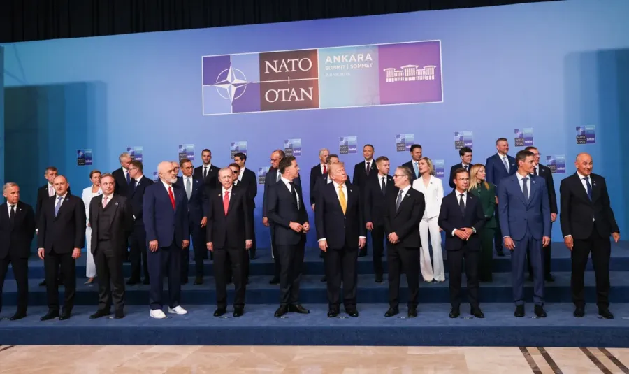 Bloomberg: Edi Rama iu lut “Sulltanit” turk, por nuk arriti të sigurojë samitin e NATO-s