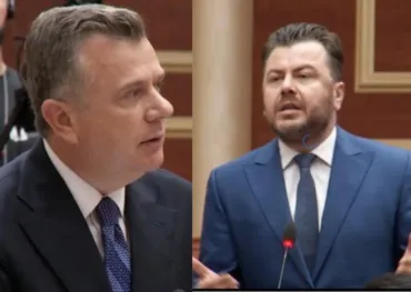 “Keni grabitur toka në jug”, debate të ashpra mes Ballës e Kaprit