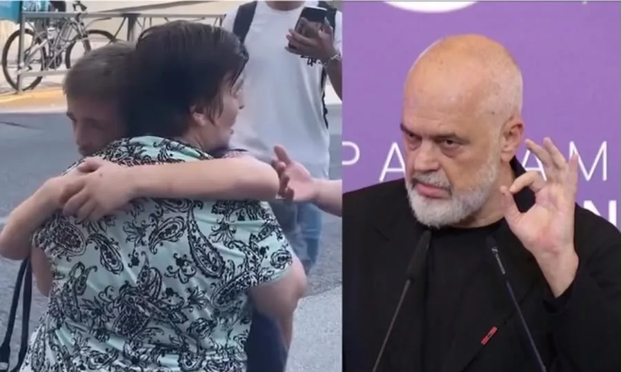 Rama tha se u përdorën si mburojë, nëna e djalit me spektër autik tregon çfarë ndodhi: Po ktheheshim nga terapia