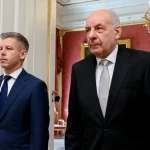 Parlamenti i Hungarisë voton për shkarkimin e presidentit nga detyra