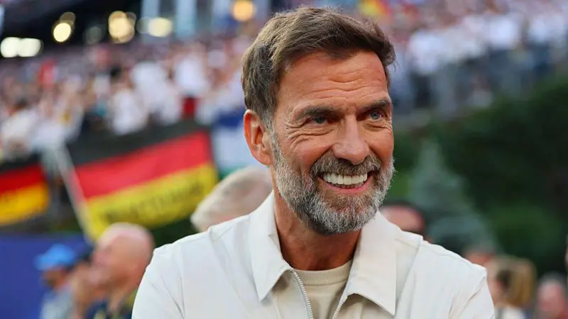 Klopp pranon të zëvendësojë Nagelsmann si trajner i Gjermanisë!