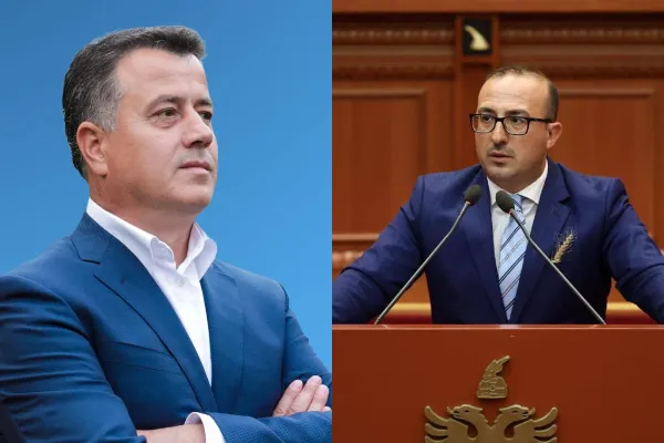Korreshi sfidon Nokën për postin e Sekretarit të Përgjithshëm të PD-së