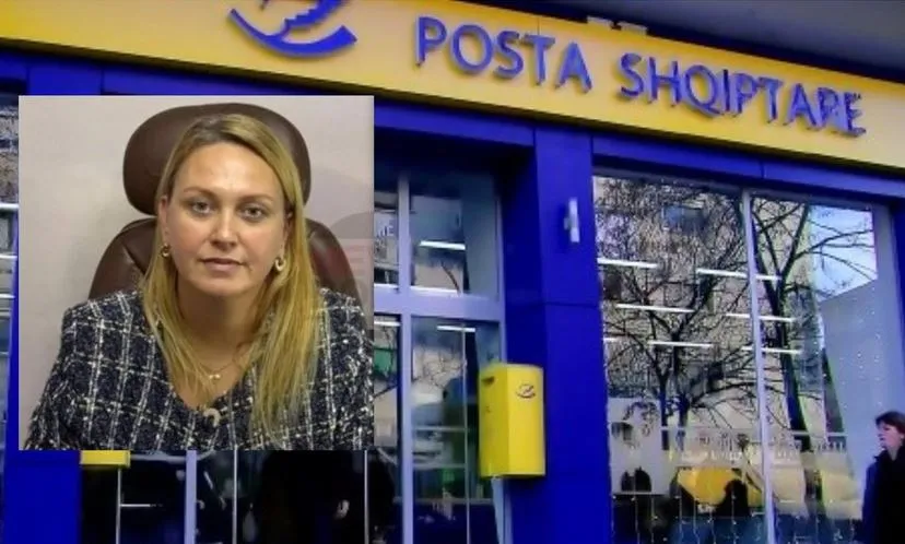 Skandali/ Vodhën 690 milionë lekë nga pensionet e ndihmat sociale, detaje nga arrestimi i drejtoreshës së Postës së Durrësit dhe dy vartëseve
