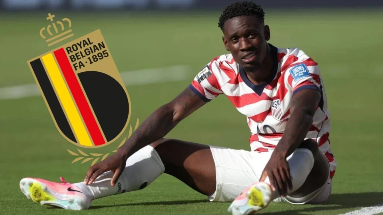 Belgjika nuk heq dorë dhe paralajmëron betejë me FIFA-n për rastin e Balogun