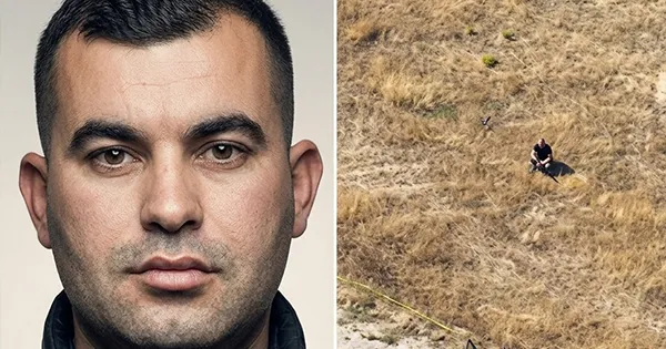 Biseda e fundit e Nertil Buzit me policin, pak para vetëvr*sjes: Po ta besoj ty vajzën…