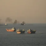 Kriza SHBA-Iran përshkallëzohet, Teherani kërcënon me mbylljen e Hormuzit, nafta nis rritjen