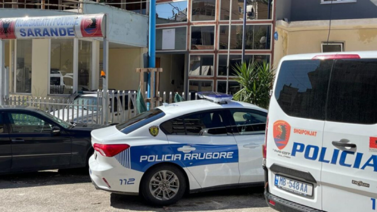 Gjendet i pajetë peshkatari në Ksamil