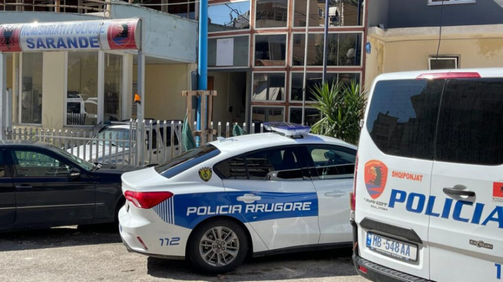 Gjendet i pajetë peshkatari në Ksamil