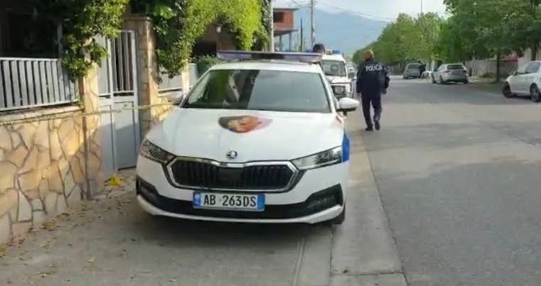Shpërthim në Shkodër, makinës i vendoset tritol