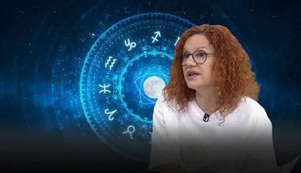 Horoskopi i fundjavës, Meri Gjini zbulon shenjat që pritet të marrin lajme të forta