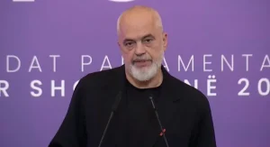 Rama: Populli s’na vlerëson më, por kërkon llogari! Ka të drejtë!