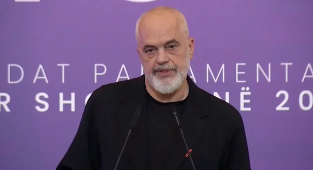 Rama: Populli s’na vlerëson më, por kërkon llogari! Ka të drejtë!