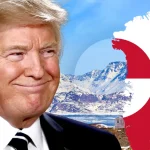 Trump rikthen debatin për Groenlandën në samitin e NATO-s