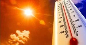 Vapë ekstreme në fundjavë, ja kur do të rikthehen reshjet