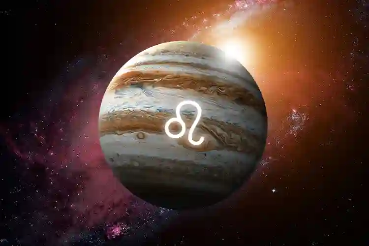 Jupiteri hyn në Luan dhe universi sapo ndryshoi rregullat e lojës për të gjitha shenjat
