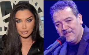 Një “dekoratë” nga presidenti, fut në sherr Çiljetën dhe Gjergj Lekën