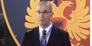 Ikën Neritan Nallbati, nëntë drejtues në garë për tre departamentet kyçe të policisë
