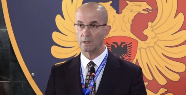 Ikën Neritan Nallbati, nëntë drejtues në garë për tre departamentet kyçe të policisë