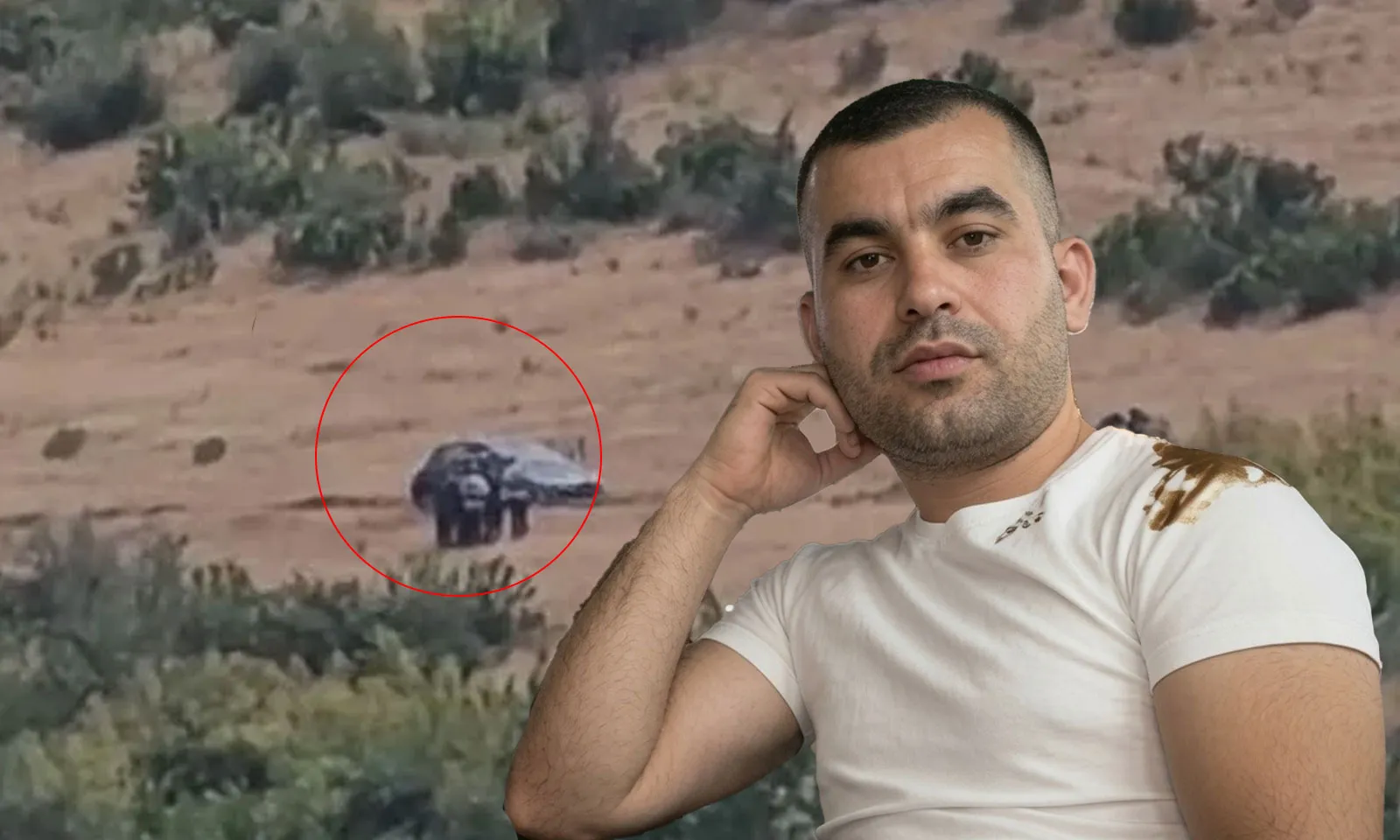 “Lekët s’i marr dot mbrapsht, në burg nuk dua të shkoj”, çfarë u tha Nertil Buzi negociatorëve