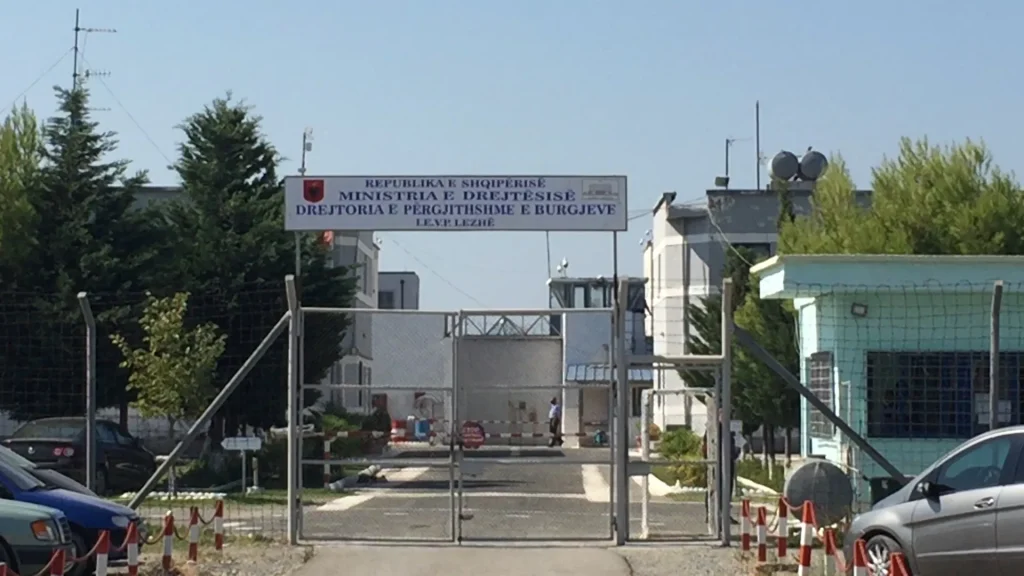 Burgu i Shënkollit do të kthehet në institucion të shëndetit mendor!