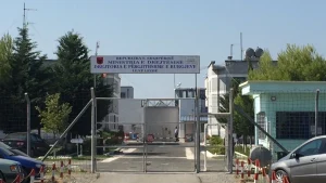Burgu i Shënkollit do të kthehet në institucion të shëndetit mendor!