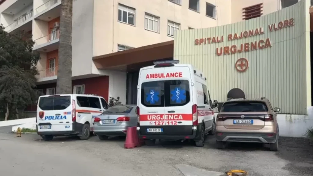 U transportua në gjendje të rëndë në spital pas zhytjes, humb jetën turistja 30-vjeçare në Vlorë