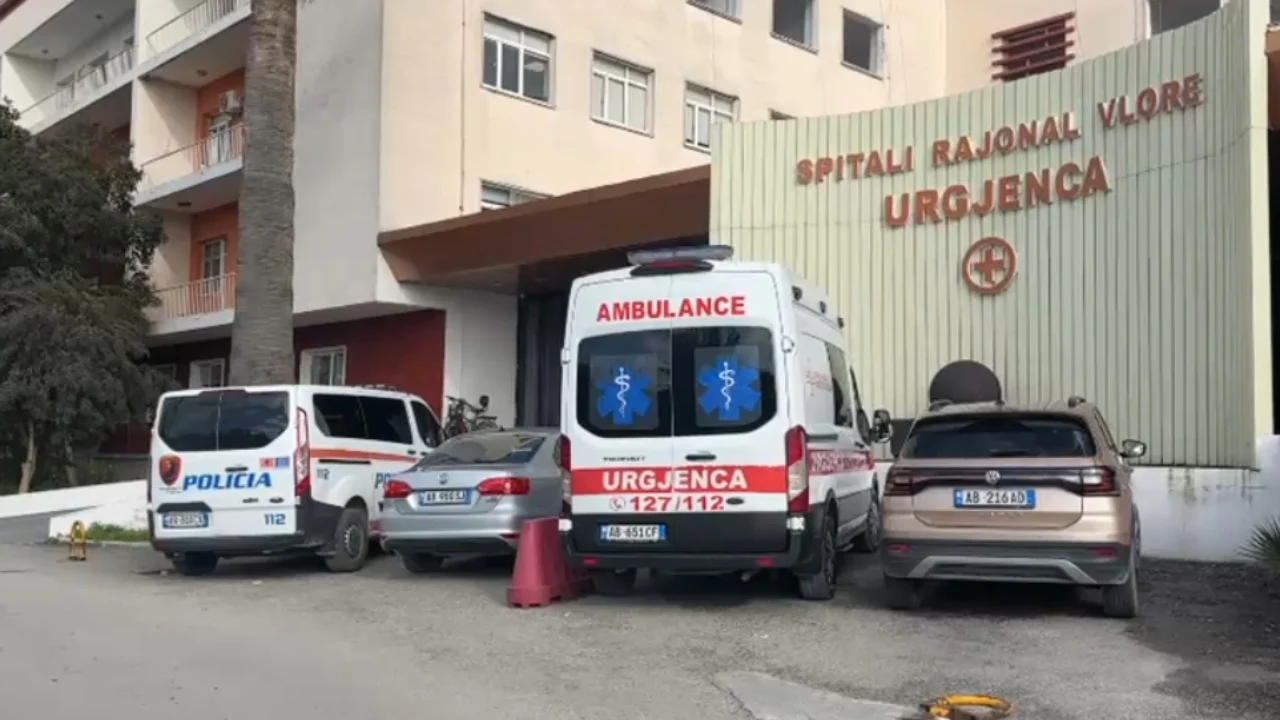 U transportua në gjendje të rëndë në spital pas zhytjes, humb jetën turistja 30-vjeçare në Vlorë