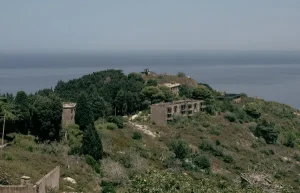 Ishulli magjepsës shqiptar që frymëzoi fantazinë e Ivankës