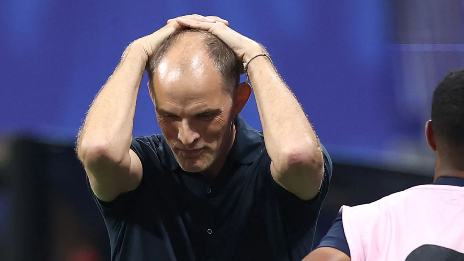 Thomas Tuchel fajëson “ADN-në” e futbollit anglez për eliminimin nga Kupa e Botës