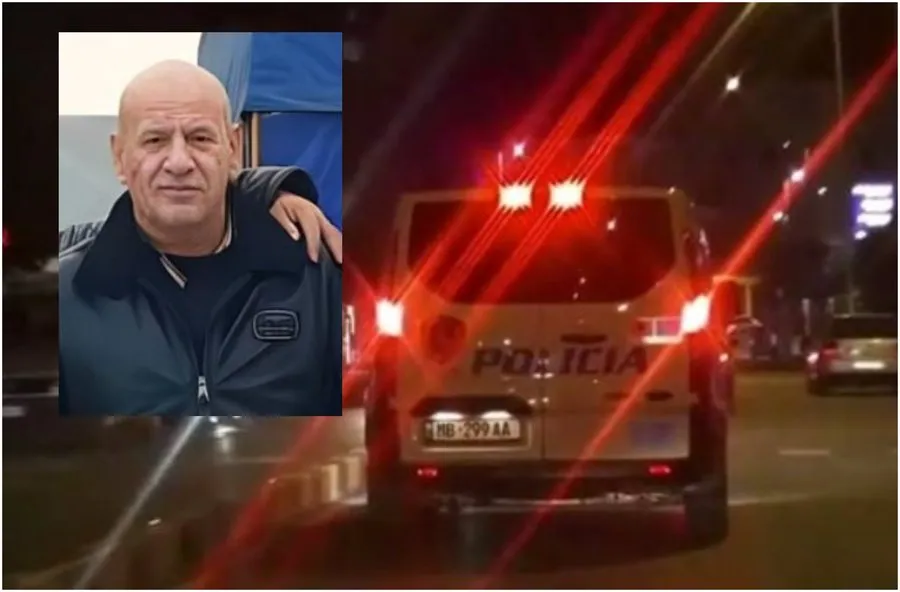 “Ka 3 predha në trup”- Atentati ndaj Thimjo Rubatit, gazetari Artan Hoxha: Autorët u larguan me skaf! Sulm i organizuar me kosto të lartë
