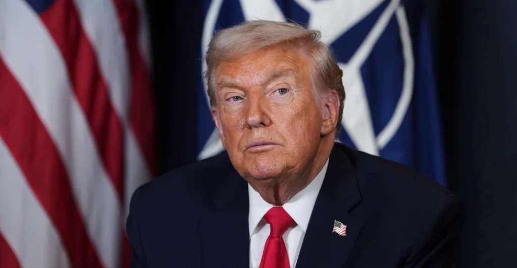 Trump pezullon sulmet ndaj Iranit: Po i japim një shans diplomacisë