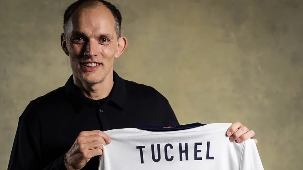 Humbja me Argjentinën, Federata Angleze vendos për fatin e Thomas Tuchel