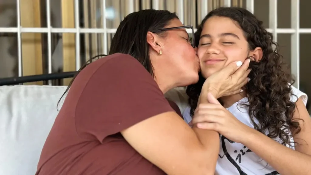 Mbijetoi 32 orë nën rrënoja, 12-vjeçarja tregon si luftoi për jetën pas tërmetit në Venezuelë