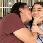 Mbijetoi 32 orë nën rrënoja, 12-vjeçarja tregon si luftoi për jetën pas tërmetit në Venezuelë