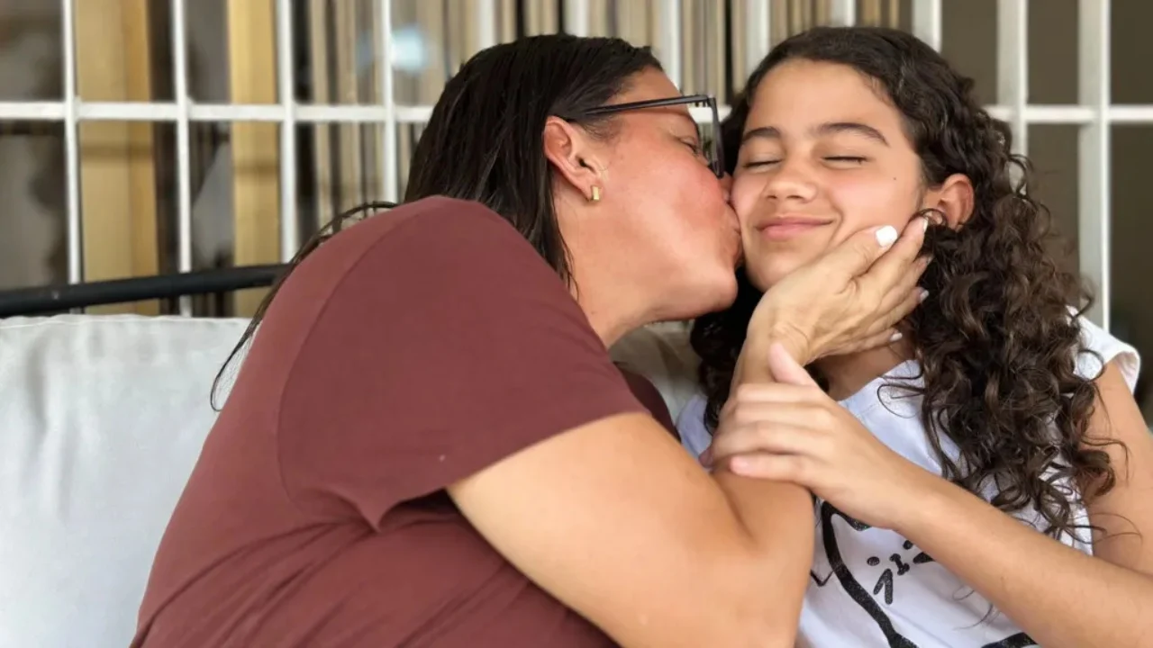 Mbijetoi 32 orë nën rrënoja, 12-vjeçarja tregon si luftoi për jetën pas tërmetit në Venezuelë